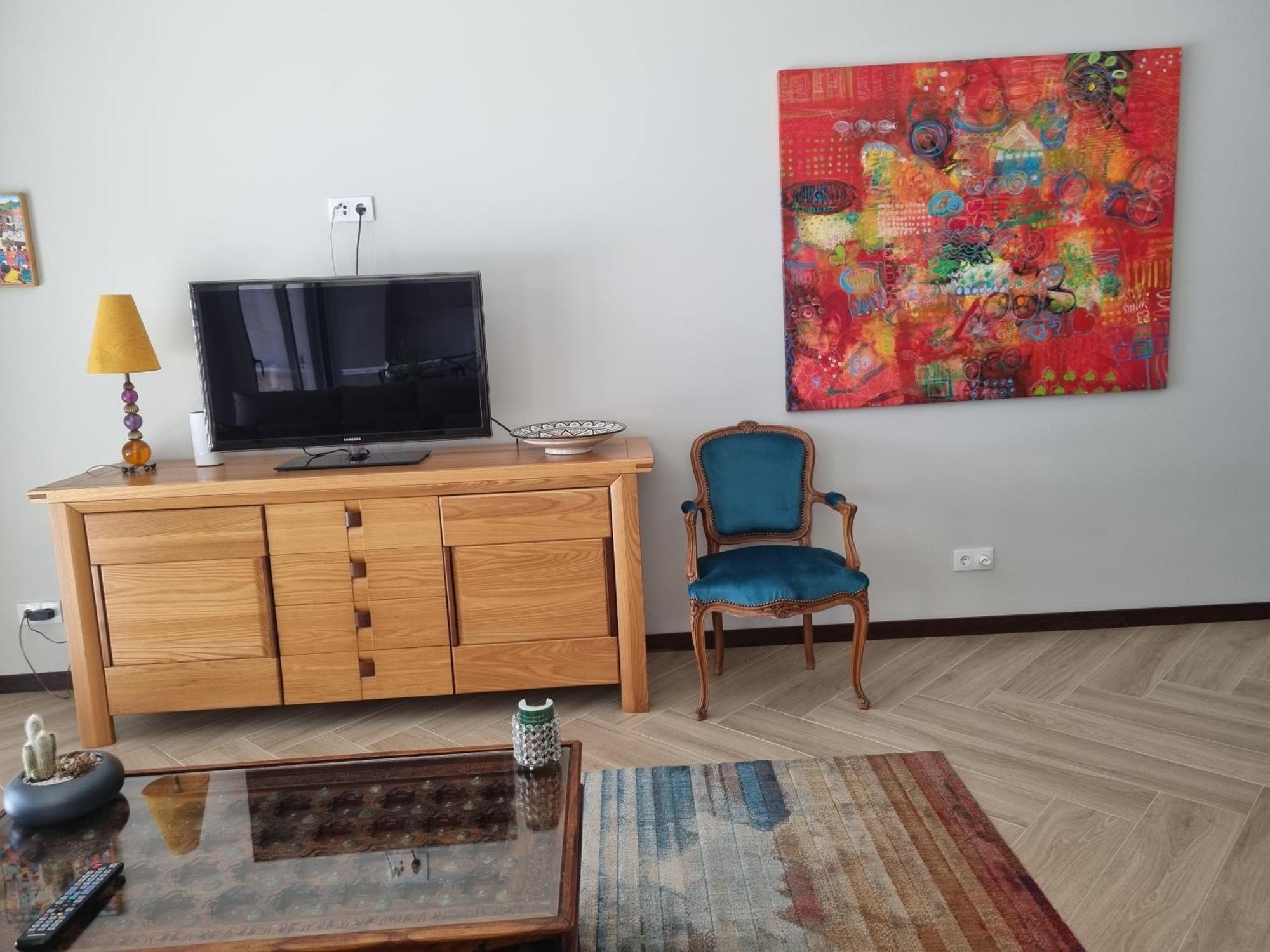 شقة Chez Filo Tábua المظهر الخارجي الصورة